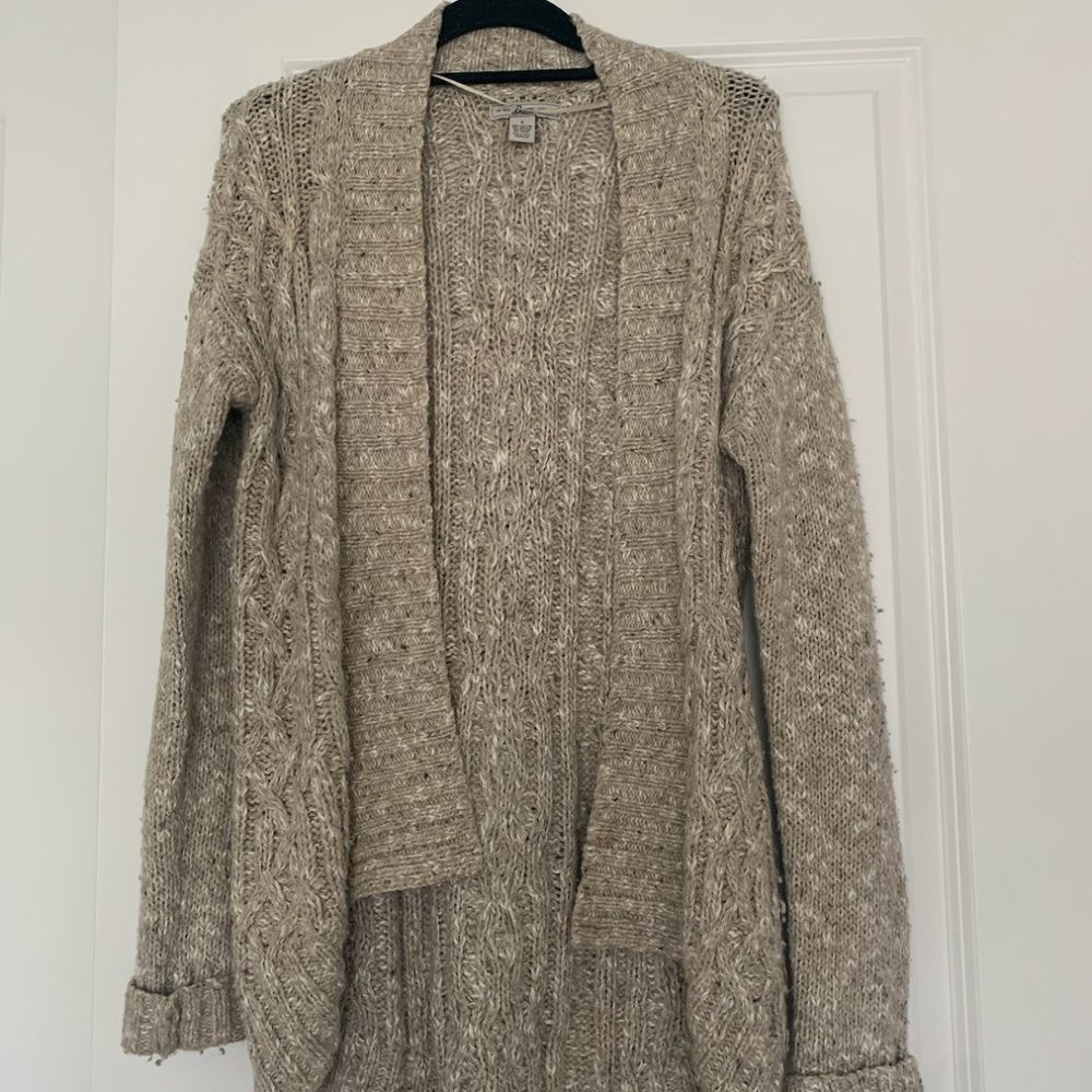 Women's Cardigan